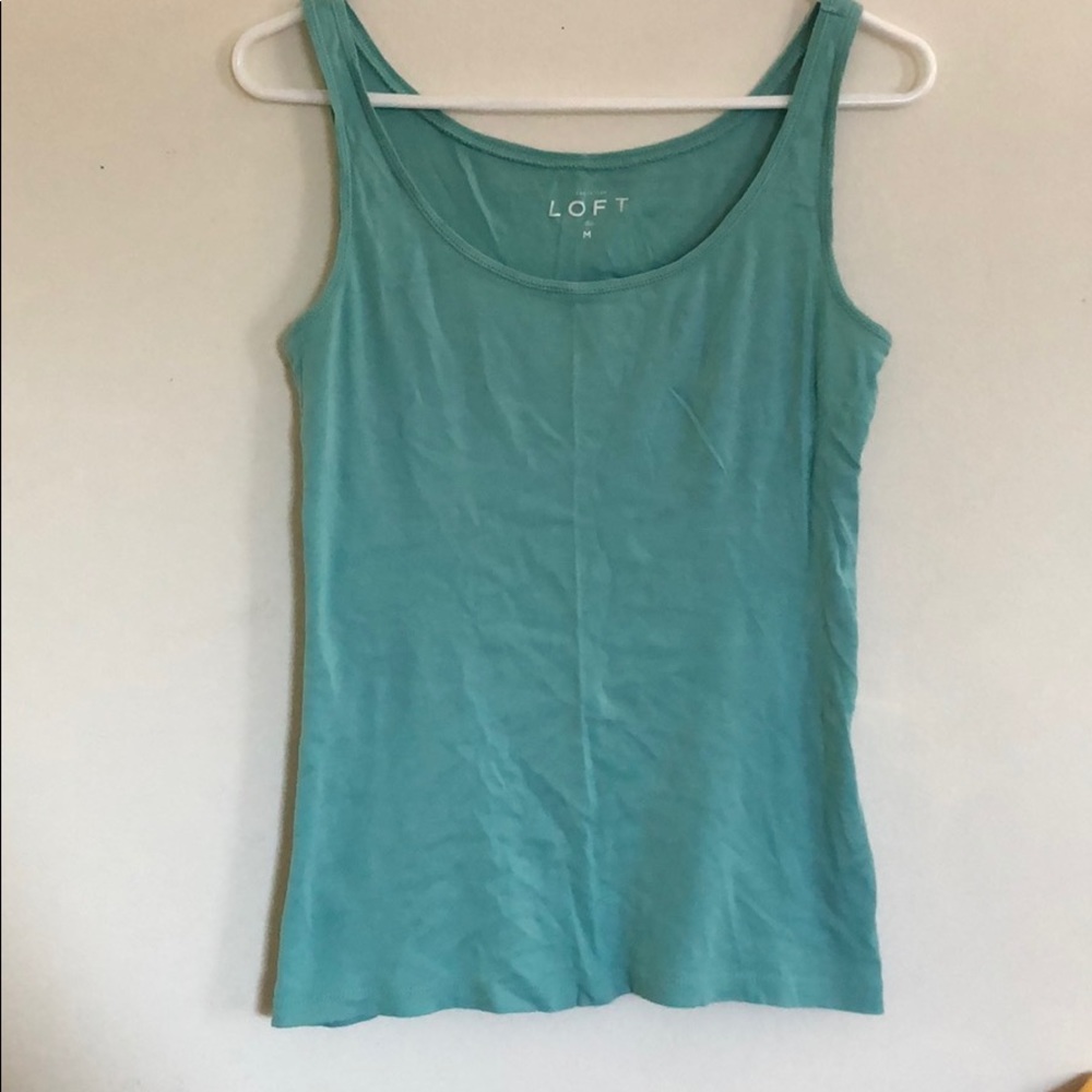 loft tank